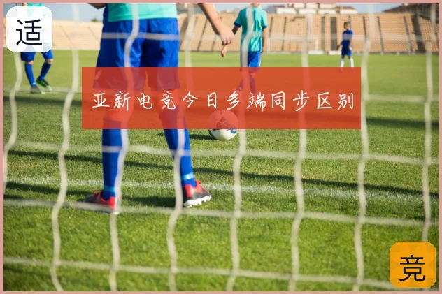 亚新电竞今日多端同步区别